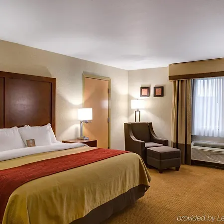 Comfort Inn & Suites Covington - Mandeville